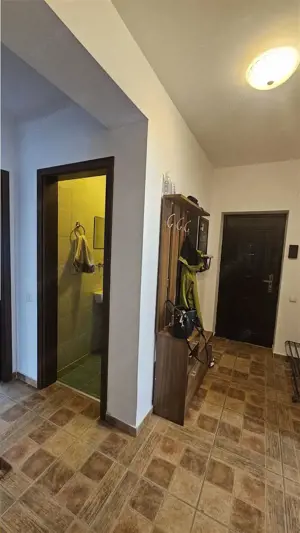 Berceni-Dimitrie Leonida 5 minute de metrou Apartament 3 camere  mobilat-utilat complet. - imagine 16