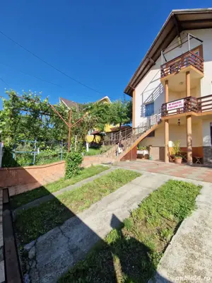 Casă de vânzare în Bistrița, cartier Unirea   Strada Cătinei - imagine 2