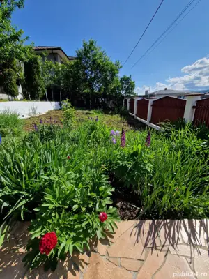 Casă de vânzare în Bistrița, cartier Unirea   Strada Cătinei - imagine 8