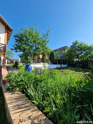 Casă de vânzare în Bistrița, cartier Unirea   Strada Cătinei - imagine 3