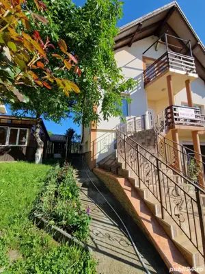 Casă de vânzare în Bistrița, cartier Unirea   Strada Cătinei - imagine 4