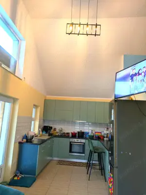 Casă de vânzare în Cazasu 