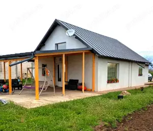 Casă de vânzare în Cazasu  - imagine 10