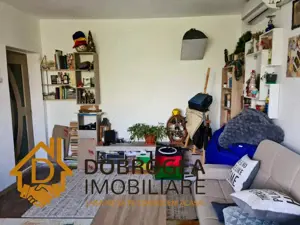 ULTRACENTRAL-2 CAMERE DECOMANDAT ULTRACENTRAL ,CENTRALA GAZ, ETAJ 2