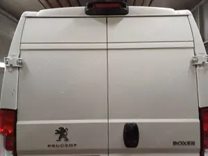 Vând Peugeot Boxer 