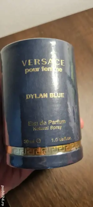 Parfum Versace original 