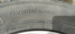 Vând 4 jante aluminiu pentru Hyundai Santa Fe 2011 - imagine 6