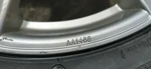 Vând 4 jante aluminiu pentru Hyundai Santa Fe 2011 - imagine 3