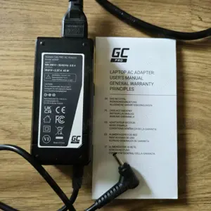 Incarcatoare laptop Asus si HP
