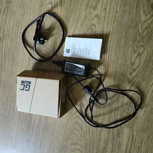 Incarcatoare laptop Asus si HP - imagine 2