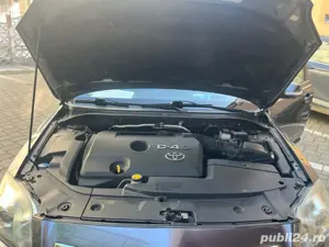 Toyota Avensis  - imagine 2