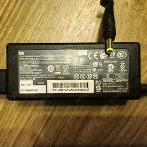 Incarcatoare laptop Asus si HP - imagine 3