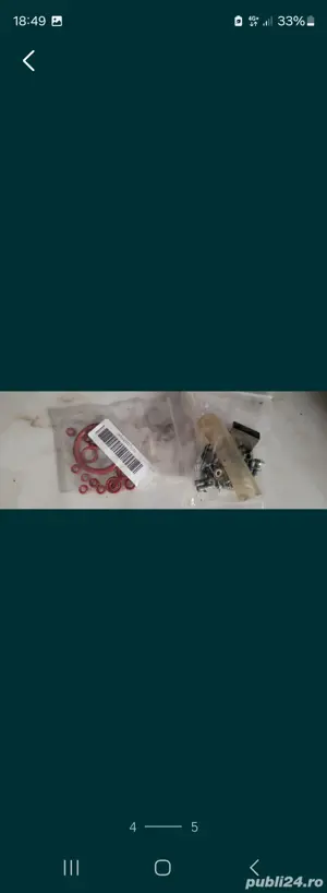 Expressor Krups Orchestro FNF2 - imagine 5