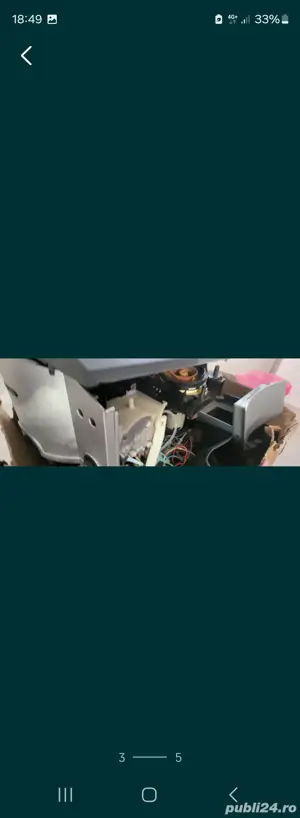 Expressor Krups Orchestro FNF2 - imagine 4