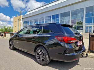 Opel Astra K -183000km-2019-1.0Benzina 105cp - Far LED-NAVI 3D-Clima-Jante16-Pilot Automat- - imagine 6