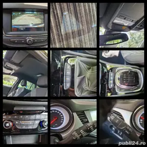 Opel Astra K -183000km-2019-1.0Benzina 105cp - Far LED-NAVI 3D-Clima-Jante16-Pilot Automat- - imagine 8