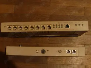 switch DEC WEB server 90M Digital Corporation VINTAGE pentru cunoscatori