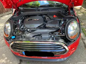 Mini Cooper Cabrio  - imagine 5