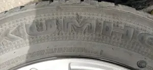 Vând 4 jante aluminiu pentru Hyundai Santa Fe 2011 - imagine 4