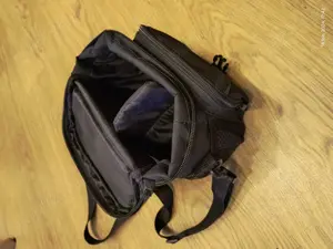 Camera foto Canon SX530HS, trepied si geanta - imagine 5