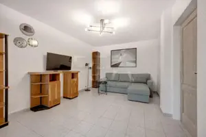 Apartament 2 camere Iancului – Strada Stănescu Gheorghe, renovat