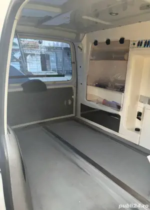 Volkswagen Caddy Maxi - imagine 5