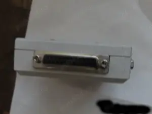 auto switch, gen print server, model Atten AS-401PII o imprimanta la patru calculatoare - imagine 4