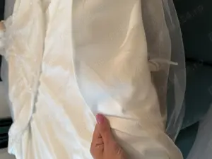 Rochie de Mireasa - imagine 3