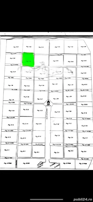 Vand loc de veci, 2 cripte Cimitir Reînvierea - imagine 4