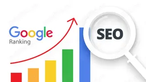   Servicii SEO complete   Creștere vizibilitate Google | Site-uri de prezentare & Magazine (Ecomm)