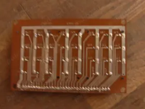 tastatura romaneasca calculator industrial diy proiect licenta disertatie VINTAGE arduino - imagine 2