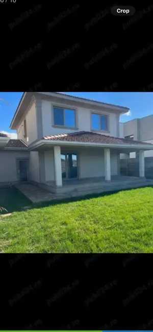 Duplex despartit prin garaj 142 mp + 21 mp terasa   - imagine 3