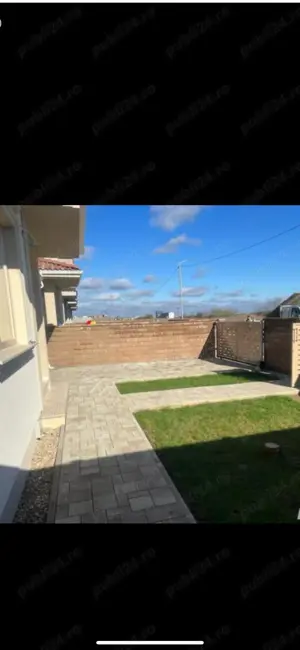 Duplex despartit prin garaj 142 mp + 21 mp terasa   - imagine 5