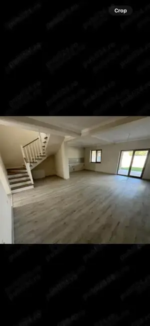 Duplex despartit prin garaj 142 mp + 21 mp terasa   - imagine 2