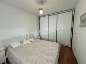 Apartament 2 camere zona Titan,Str. Postavarul 3, renovat,la 10 minute metrou Nicolae Grigorescu - imagine 7