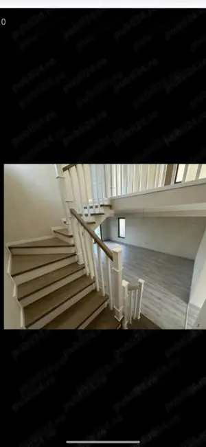 Duplex despartit prin garaj 142 mp + 21 mp terasa   - imagine 6