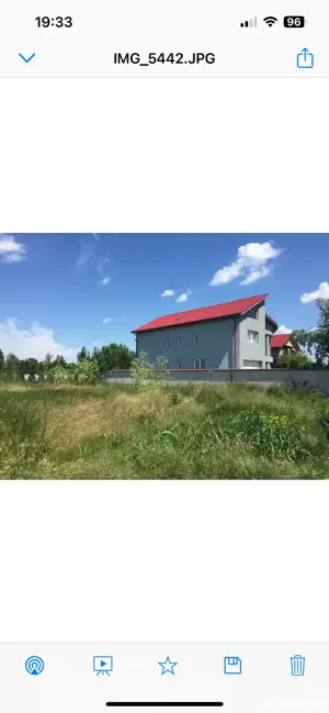 Voluntari Galata 1000mp - imagine 6