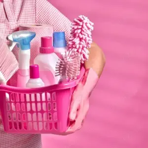 Ofer servicii de curățenie 