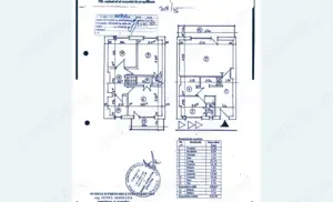 4 camere Iancului, Mega Mall, Duplex, Bloc Unic - imagine 6