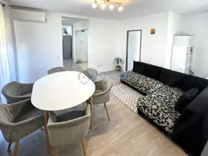 Apartament 3 camere | 82 mp | Marasti | Rasaritului