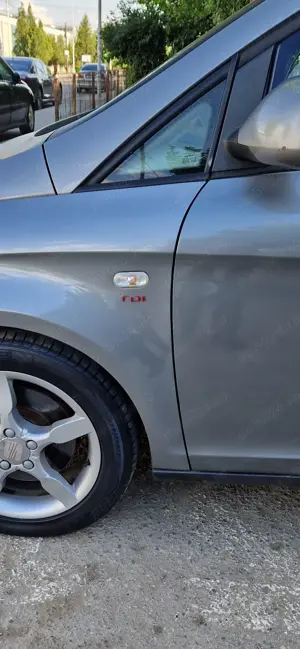 Seat altea xl 2,0 125kw-170 cp 2009