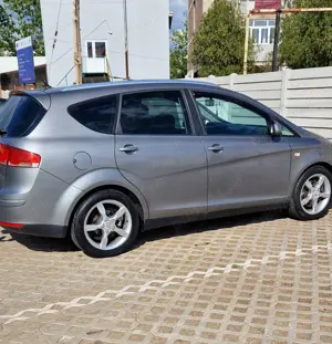 Seat altea xl 2009  - imagine 3