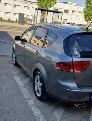 Seat altea xl 2009  - imagine 7