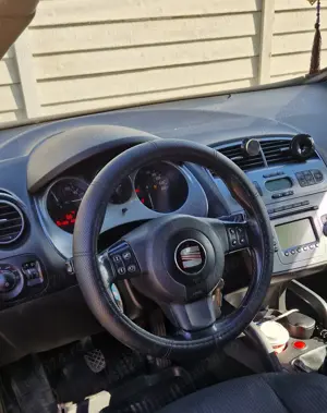 Seat altea xl 2009  - imagine 2