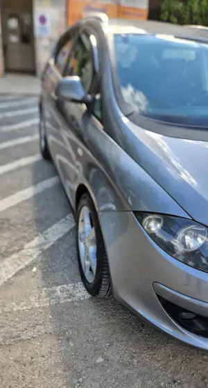 Seat altea xl 2009  - imagine 5