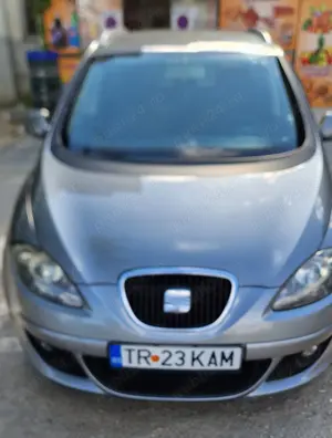Seat altea xl 2009  - imagine 6