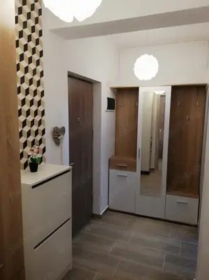 Vand garsoniera cu parcare sect.4 Ilfov Popesti primarie aproape de liceu