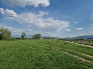 Teren intravilan zona Aerodrom Magura Cisnadie - imagine 4