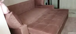 Canapea extensibila  - imagine 3