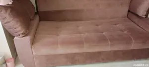 Canapea extensibila  - imagine 2